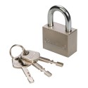 Steel Padlock, 40mm