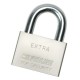 Steel Padlock, 40mm