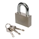 Steel Padlock, 60mm