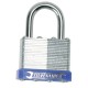 Laminated Padlock, 40mm