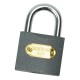 Iron Padlock, 38mm