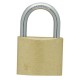 Keyed Alike Padlocks Set 4pce, 40mm