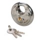 Disc Padlock, 70mm