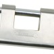 Close Armoured Shutter Lock Padlock, 60mm