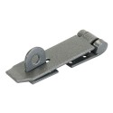 Hasp & Staple Heavy Duty, 40 x 115mm