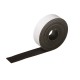 Flexible Magnetic Tape, 25mm x 3m