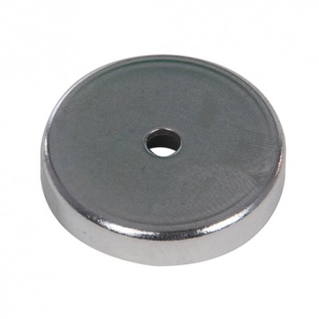 Ferrite Magnet 4pk, 7.2kg Capacity