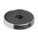 Ferrite Magnet 4pk, 7.2kg Capacity