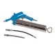 Air Grease Gun 400cc, 280mm