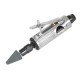 Air Die Grinder Kit 15pce, 160mm