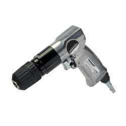 Air Drill Reversible, 10mm