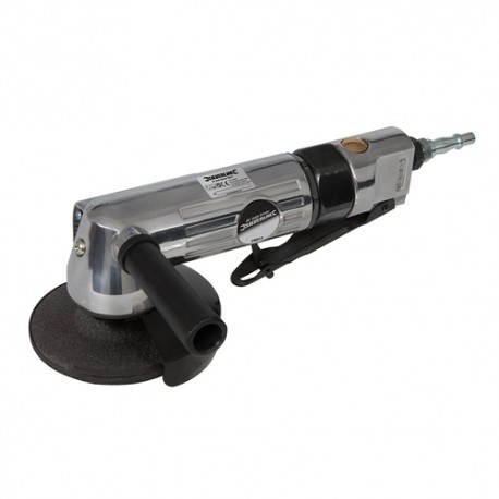 Air Angle Grinder, 100mm