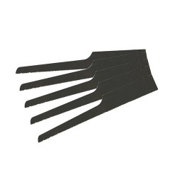 Air Body Saw Blades, 5pk Blades