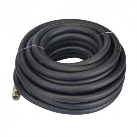 Air Line Rubber Hose, 10m