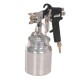 Spray Gun High Pressure, 1000ml