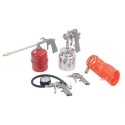 Air Tools & Compressor Accessories Kit 5pce, 5pce