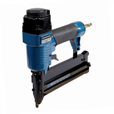 Air Nailer Stapler 50mm, 18 Gauge