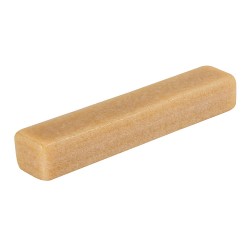 Sanding Belt Cleaning Block, 150 x 25 x 25mm