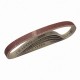 Sanding Belts 13 x 457mm 5pk, 60 Grit