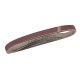 Sanding Belts 13 x 457mm 5pk, 120 Grit