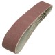 Sanding Belts 50 x 686mm 5pk, 80 Grit