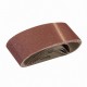 Sanding Belts 60 x 400mm 5pk, 80 Grit