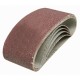 Sanding Belts 75 x 457mm 5pk, 40 Grit