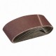 Sanding Belts 75 x 533mm 5pk, 60 Grit