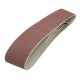 Sanding Belts 100 x 915mm 5pk, 80 Grit