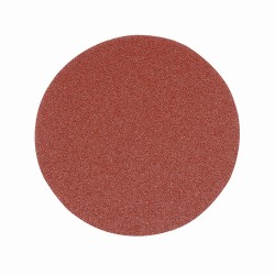 Hook & Loop Discs 125mm 10pk, 80 Grit