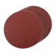 Self Adhesive Sanding Discs 150mm 10pk, 60 Grit