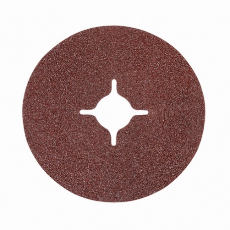 Fibre Discs 115 x 22.2mm 10pk, 60 Grit