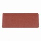 1/3 Sanding Sheets 10pk, 80 Grit