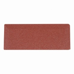 1/3 Sanding Sheets 10pk, 80 Grit