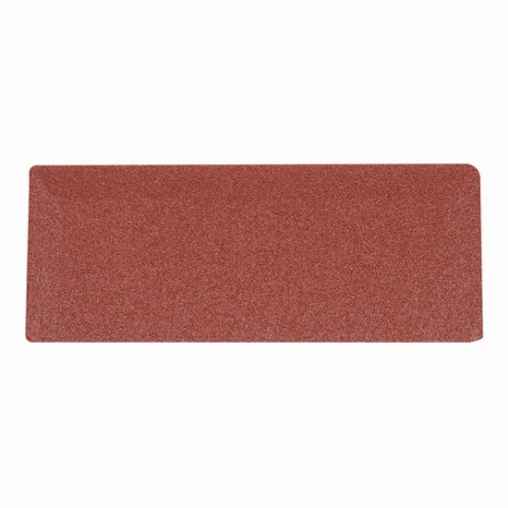 1/3 Sanding Sheets 10pk, 80 Grit