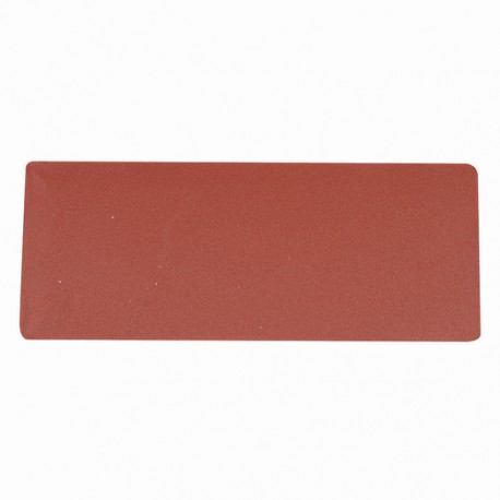 1/3 Sanding Sheets 10pk, 240 Grit