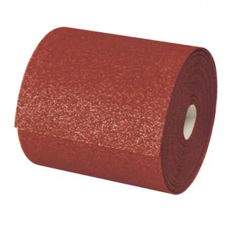 Aluminium Oxide Roll 10m, 40 Grit