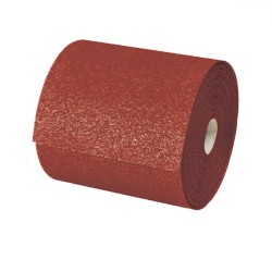 Aluminium Oxide Roll 10m, 80 Grit