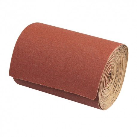 Aluminium Oxide Roll 10m, 120 Grit