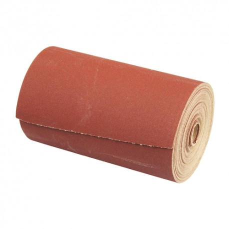 Aluminium Oxide Roll 10m, 180 Grit