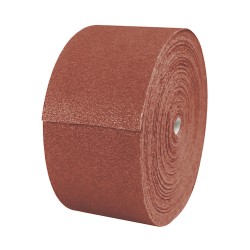 Aluminium Oxide Roll 50m, 40 Grit