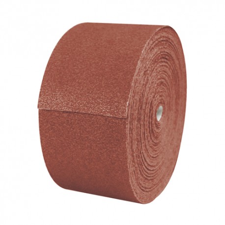 Aluminium Oxide Roll 50m, 40 Grit