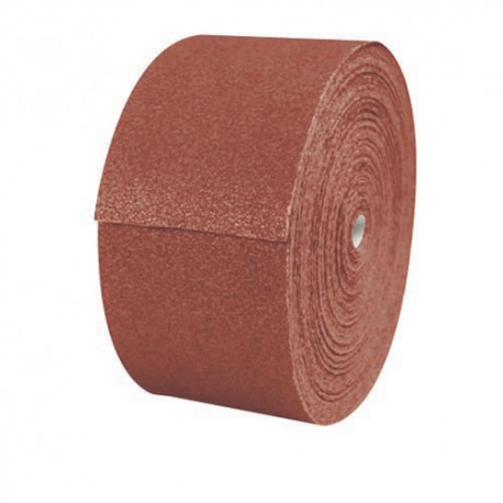 Aluminium Oxide Roll 50m, 60 Grit