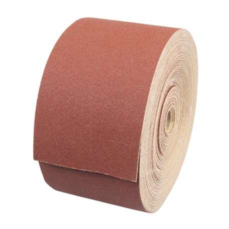 Aluminium Oxide Roll 50m, 80 Grit