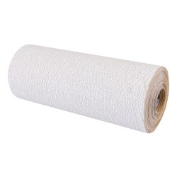 Stearated Aluminium Oxide Roll 5m, 320 Grit