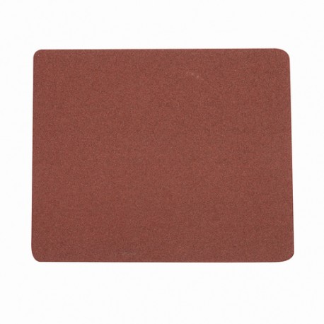 Emery Cloth Sheets 10pk, 80 Grit