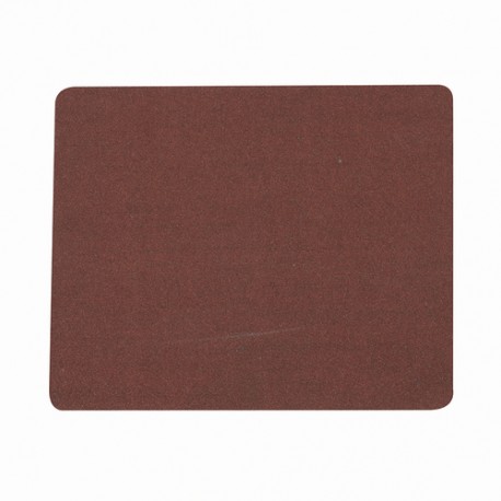 Emery Cloth Sheets 10pk, 180 Grit