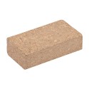 Cork Sanding Block, 110 x 60 x 30mm