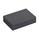 Foam Sanding Block, Fine & Extra Fine