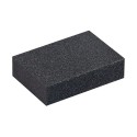 Foam Sanding Block, Fine & Med